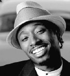   Eddie Griffin - booking information  