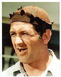 George Lindsey as Goober 