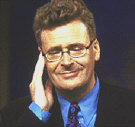 Greg Proops, comedian 