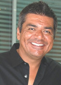   George Lopez - booking information  