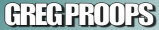   Greg Proops - booking information  