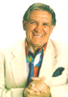   George Lindsey, comedian, actor 