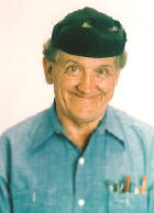   George Lindsey, comedian, actor 