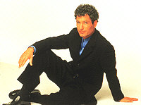 Howie Mandel 