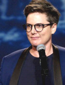   Hannah Gadsby - booking information  