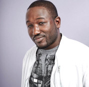  Hannibal Buress - booking information  