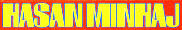   Hasan Minhaj - booking information  