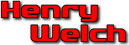   Henry Welch - booking information  