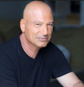 Howie Mandel - booking information