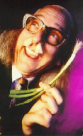Heywood Banks - Comedian 