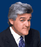 Jay Leno 