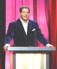   Jeffrey Ross, comedian - booking information  