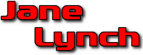   Jane Lynch - booking information  