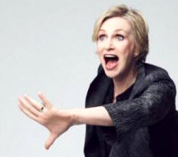   Jane Lynch - booking information  