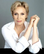   Jane Lynch - booking information  