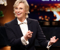   Jane Lynch - booking information  