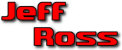 Jeff Ross, comedian - booking information