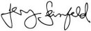   Jerry Seinfeld - booking information  
