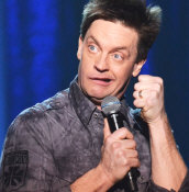   Jim Breuer - booking information  