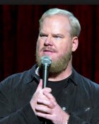   Jim Gaffigan - booking information  
