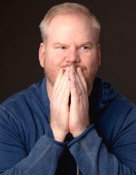   Jim Gaffigan - booking information  