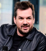  Jim Jefferies - booking information  