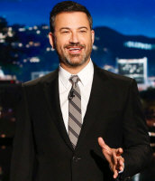   Jimmy Kimmel - booking information  