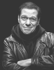 Joe Piscopo - booking information