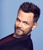   Joel McHale - booking information  
