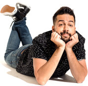   John Crist - booking information  