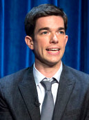   John Mulaney - booking information  