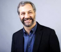   Judd Apatow - booking information  