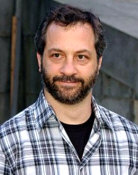   Judd Apatow - booking information  