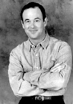 Jeff Altman, Comedian 