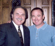  Richard De La Font with Jeff Altman  