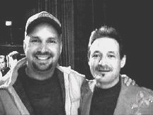   Garth Brooks with Killer Beaz - booking information  
