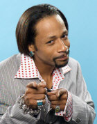   Katt Williams -- booking information  