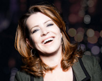   Kathleen Madigan - booking information  