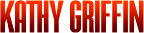   Kathy Griffin - booking information  