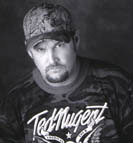   Larry The Cable Guy - booking information  