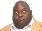   Lavell Crawford - booking information  