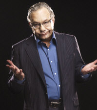   Lewis Black - booking information  