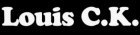   Louis CK - booking information  