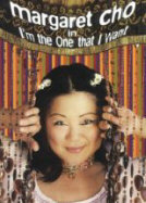 Margaret Cho - booking information 