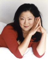 Margaret Cho - booking information 