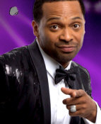 Mike Epps - booking information