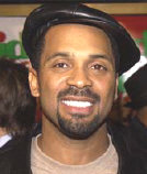  Mike Epps - booking information  