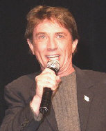 Martin Short - booking information