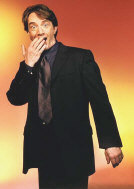 Martin Short 