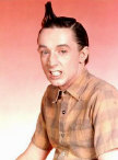 Martin Short as "Ed Grimley" 